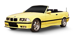 M3 Cabriolet (M3/B) 1994 - 1999